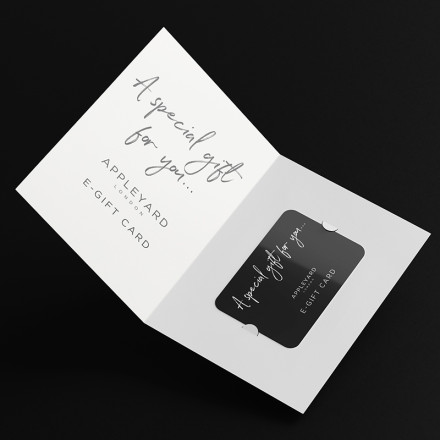 Appleyard London eGift Card