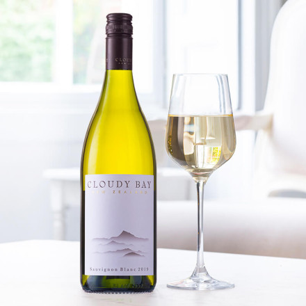 Cloudy Bay Sauvignon Blanc 75cl