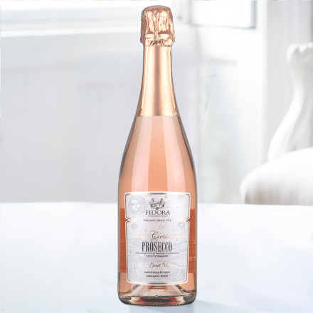 Fidora Rose 75cl