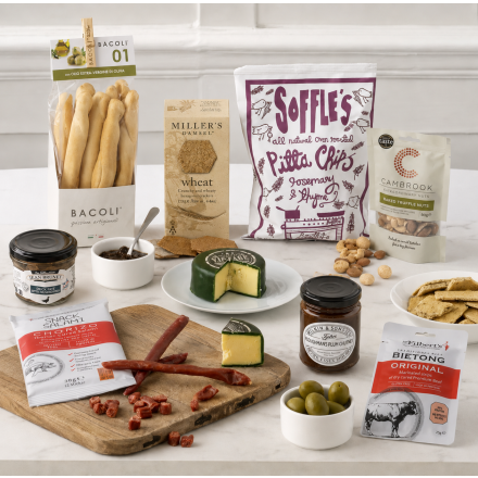  Ploughmans Hamper