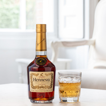 Hennessy 35cl 