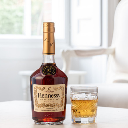 Hennessy VS Cognac 70cl