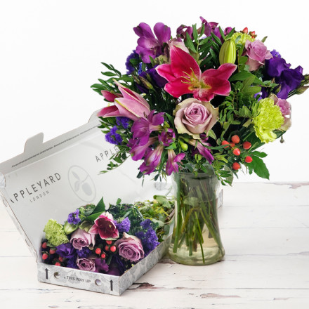 Letterbox Lavender