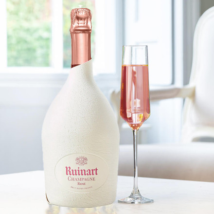 Ruinart Rosé 