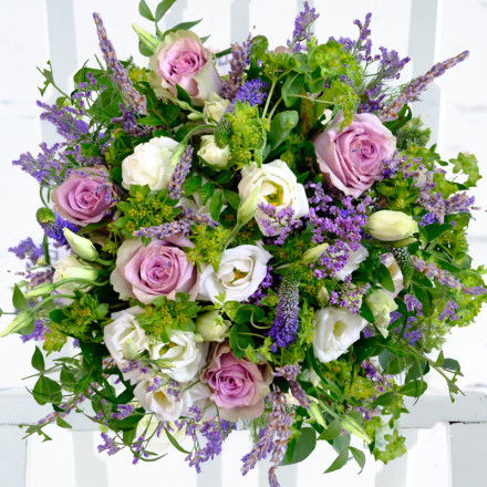 Scented Lavender Grande