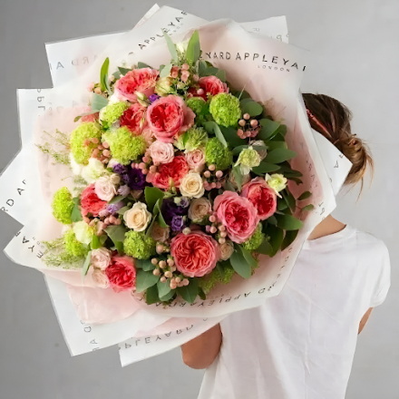 The Belgravia