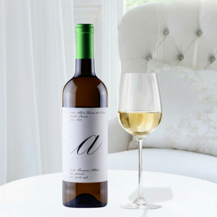 Alice Vieira White 75cl