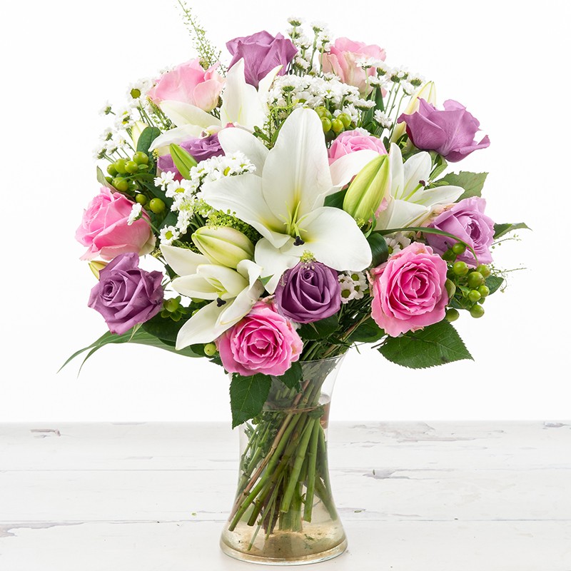 Luxury Seasonal Gift Subscription