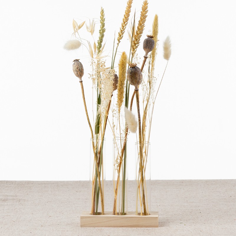 Natural Whites Letterbox