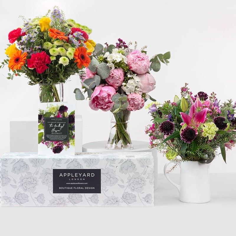 Appleyard Privilege Membership