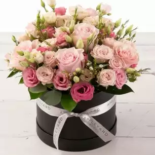 Affection Grande hatbox 