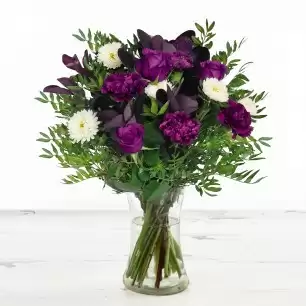 September Birthday Bouquet