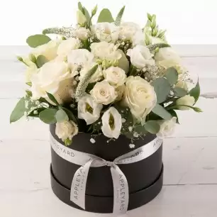 Cherish Grande hatbox 