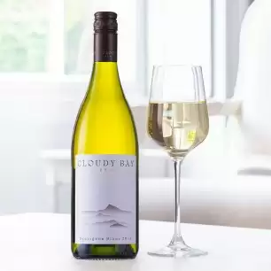 Cloudy Bay Sauvignon Blanc 75cl