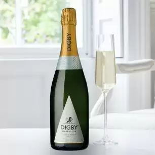 Digby Fine English Non Vintage Brut 75cl