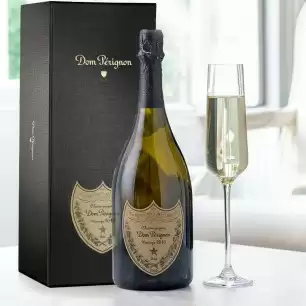 Dom Pérignon 2017 (75cl)