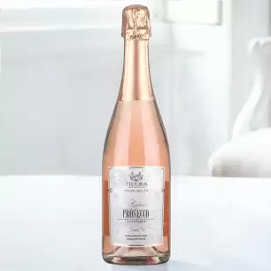 Fidora Rose 75cl