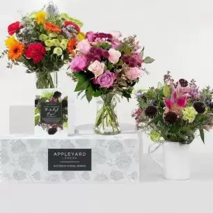 Luxury Seasonal Gift Subscription