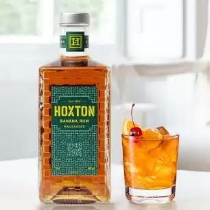 Hoxton Rum 70cl
