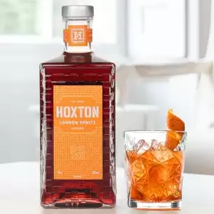 Hoxton Spritz 70cl