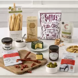  Ploughmans Hamper