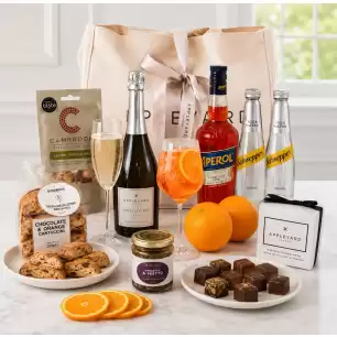 Aperol Spritz Hamper