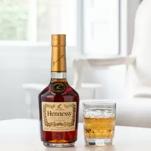 Hennessy 35cl 