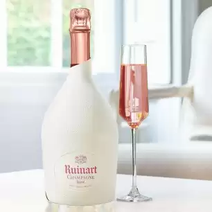 Ruinart Rosé 