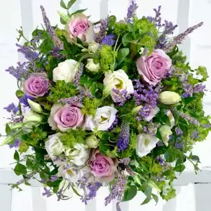 Scented Lavender Grande