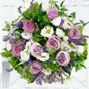 Scented Lavender