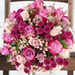 Pretty In Pink