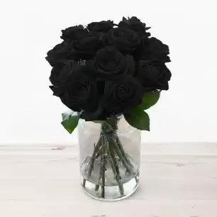 Black Roses