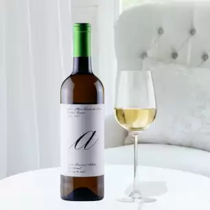 Alice Vieira White 75cl