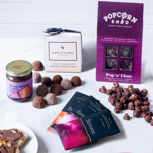 Chocolate Indulgence