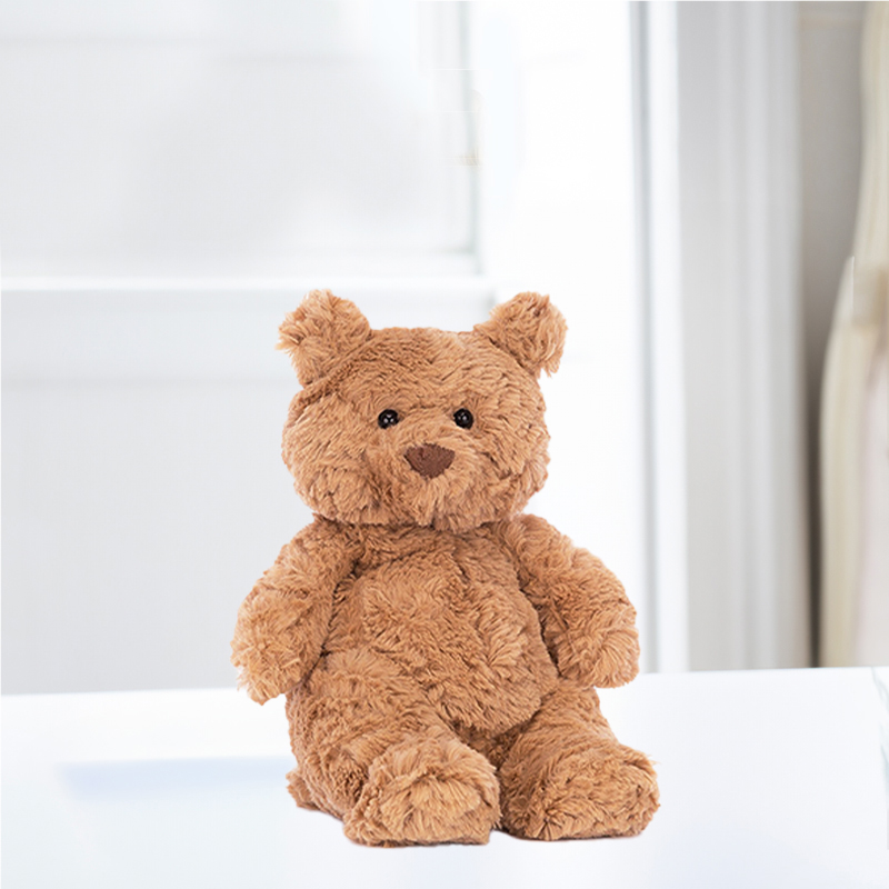 BartholomewBearSmall