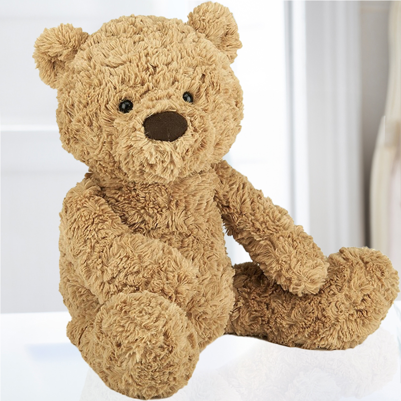 Jellycat Bumbly Bear Medium (38cm)